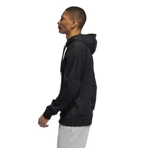 Hoodie adidas team issue image-5