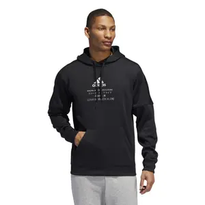Hoodie adidas team issue image-1