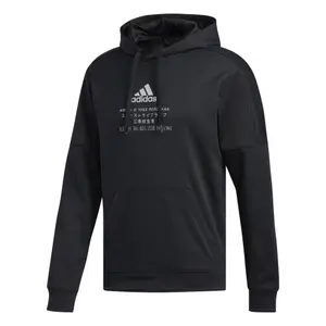 Hoodie adidas team issue image-0