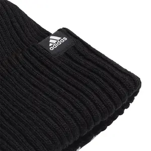 Gorro infantil adidas 3-Stripes image-4
