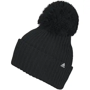 Gorro infantil adidas 3-Stripes image-0