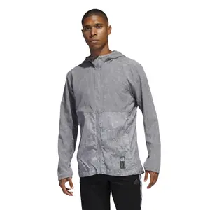Windbreaker adidas Own The Run HD image-1