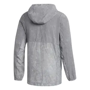 Windbreaker adidas Own The Run HD image-4