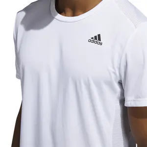 Camiseta adidas Run It image-4