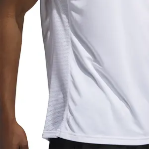 Camiseta adidas Run It image-5