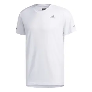 Camiseta adidas Run It image-1