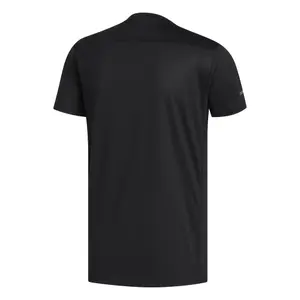 Camiseta adidas Run It 3-Stripes image-4