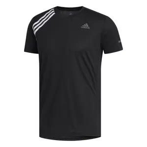 Camiseta adidas Run It 3-Stripes image-0