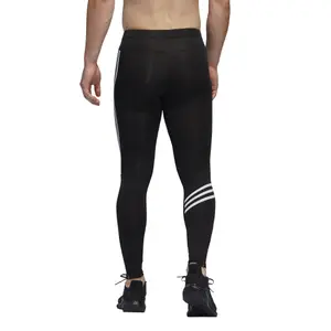 Mallas adidas Run It 3-Stripes image-6