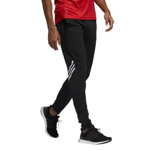 Jogging Trousers adidas Run It 3-Stripes Astro image-5