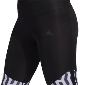 Mallas de mujer adidas Own The Run Graphics image-4