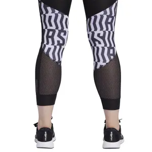 Mallas de mujer adidas Own The Run Graphics image-6