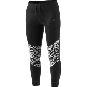 Mallas de mujer adidas Own The Run Graphics image-2