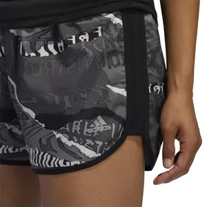 Pantalón corto mujer adidas Marathon 20 City Clash image-6