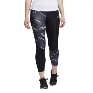 Mallas para mujer adidas Own The Run City Clash image-1