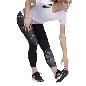 Mallas para mujer adidas Own The Run City Clash image-2