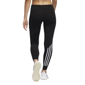 Mallas de mujer 7/8 adidas Run It 3-Stripes image-6