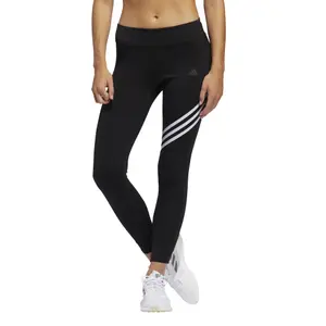 Mallas de mujer 7/8 adidas Run It 3-Stripes image-1