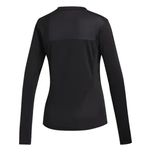 Camiseta ML mujer adidas Own the Run image-5