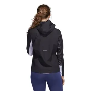 Windjacke für Frauen adidas Own the Run image-3