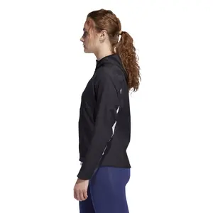 Windjacke für Frauen adidas Own the Run image-6