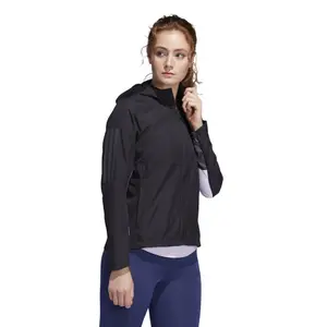 Windjacke für Frauen adidas Own the Run image-1