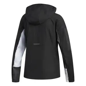 Windjacke für Frauen adidas Own the Run image-2