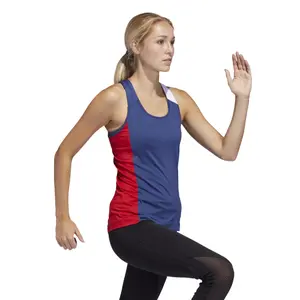 Débardeur femme adidas Own The Run Support image-5