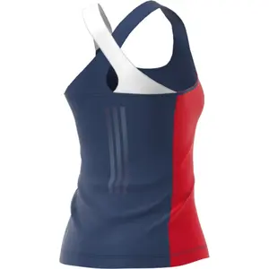 Camiseta de tirantes para mujer adidas Own The Run Support image-6