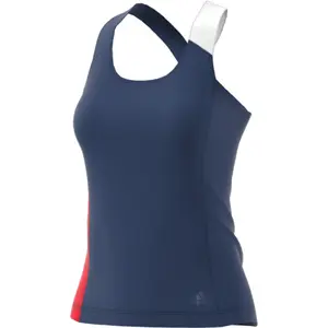 Camiseta de tirantes para mujer adidas Own The Run Support image-1