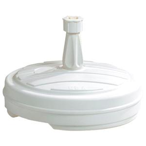a1200539-round-plastic-parasol-base-eda-white-one-size