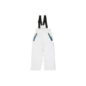 Pantalon de ski enfant Peak Mountain Edal image-0