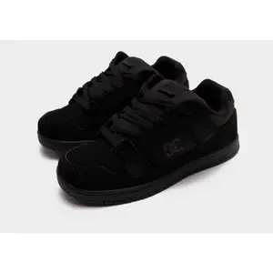 Children's Trainers DC Shoes Stag image-1