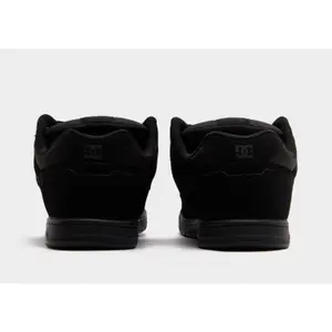 Children's Trainers DC Shoes Stag image-3