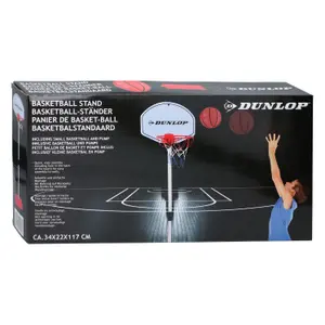 Basketball hoop Edco image-0