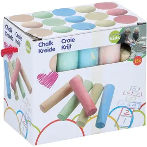 Fortovskridt Edco (x15)