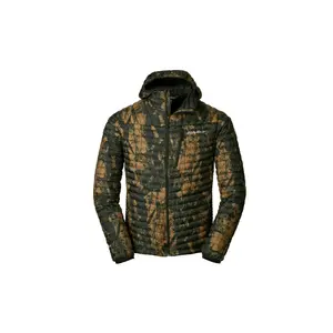 Plumífero con capucha Eddie Bauer Microtherm 2.0 image-0