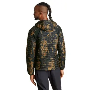 Plumífero con capucha Eddie Bauer Microtherm 2.0 image-2