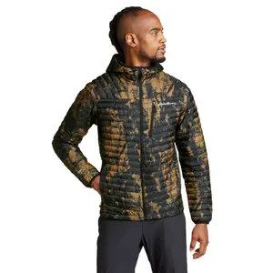 Plumífero con capucha Eddie Bauer Microtherm 2.0 image-1