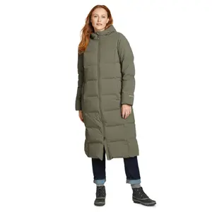 Nahtlose Daunenjacke, Damen Eddie Bauer Glacier Peak image-0