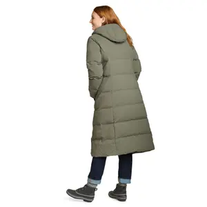 Nahtlose Daunenjacke, Damen Eddie Bauer Glacier Peak image-1
