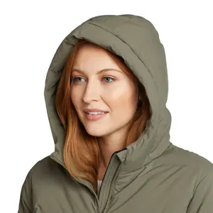 Nahtlose Daunenjacke, Damen Eddie Bauer Glacier Peak image-2
