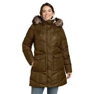 Daunenparka, Damen Eddie Bauer Lodge Cascadian image-0