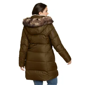Daunenparka, Damen Eddie Bauer Lodge Cascadian image-1