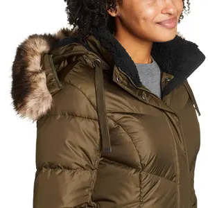 Daunenparka, Damen Eddie Bauer Lodge Cascadian image-4