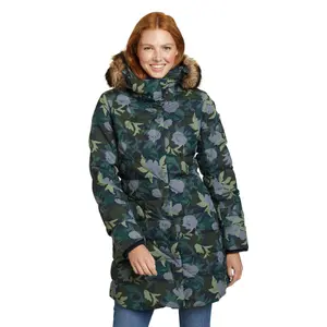 Damen-Daunenjacke Eddie Bauer Sun Valley Frost image-0