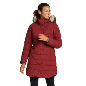 Damen-Daunenjacke Eddie Bauer Sun Valley Frost image-0