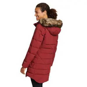 Damen-Daunenjacke Eddie Bauer Sun Valley Frost image-1