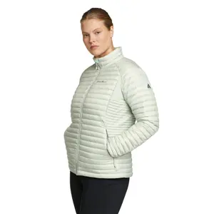 Damska kurtka puchowa Eddie Bauer Microtherm II image-0