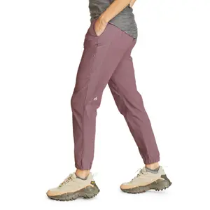 Girls' jogging trousers Eddie Bauer Guide image-2